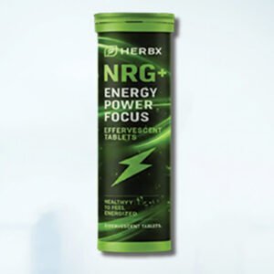 NRG PLUS